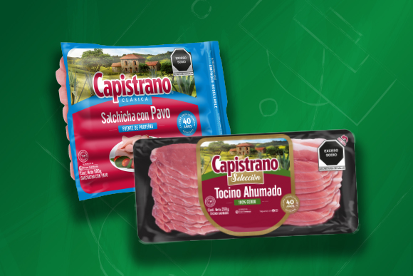 Ingredientes (6 porciones)