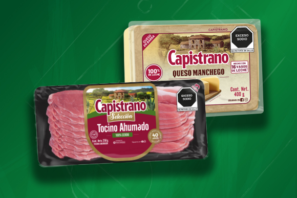 Ingredientes (6 porciones)