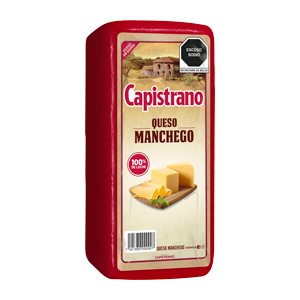 Queso Manchego 3Kg