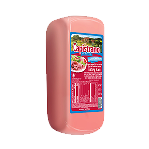 Turkey Ham Lower Sodium