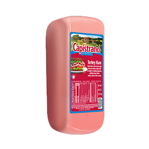 Turkey Ham