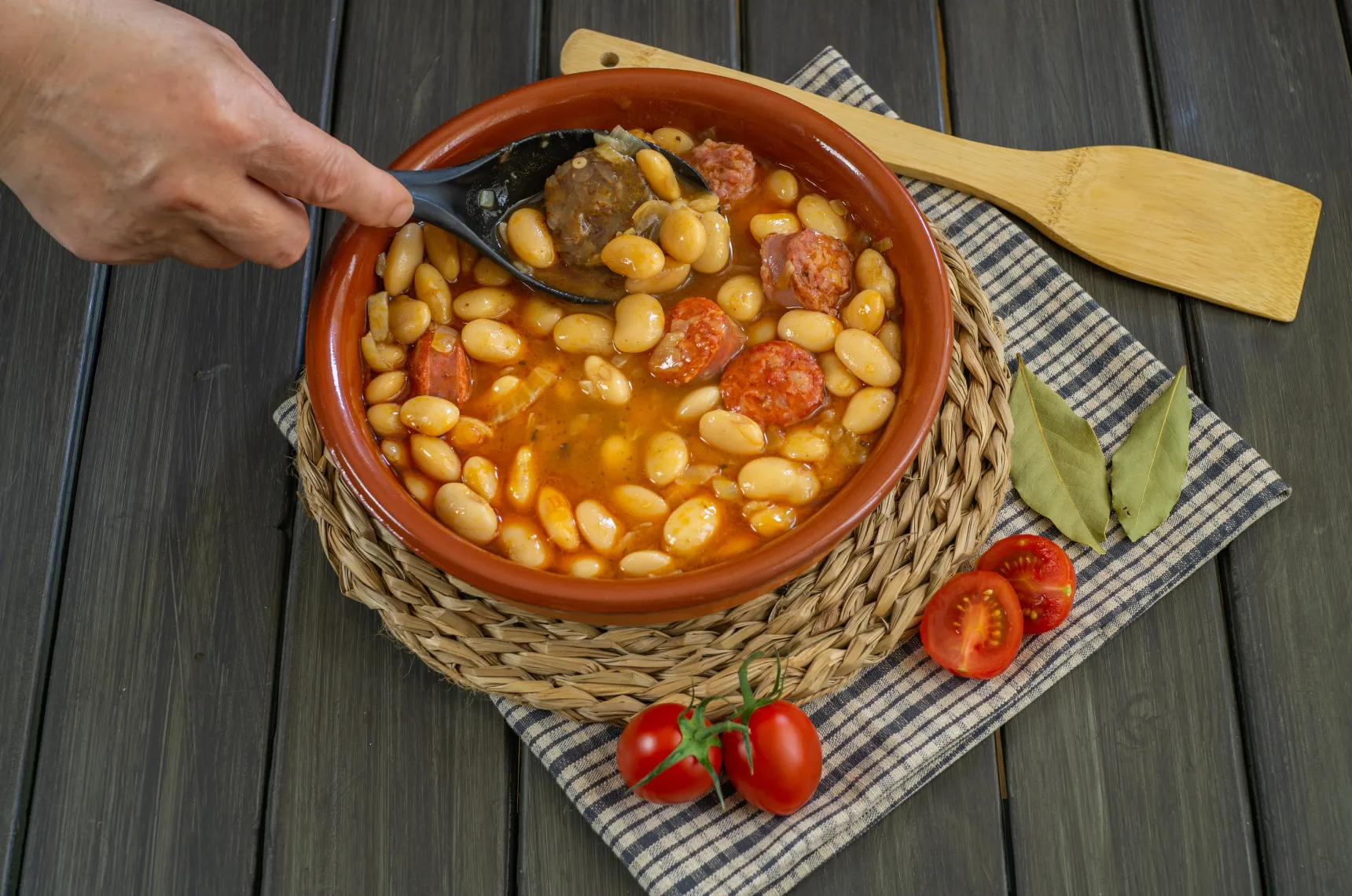 Comida mexicana casera con el toque que reúne a la familia