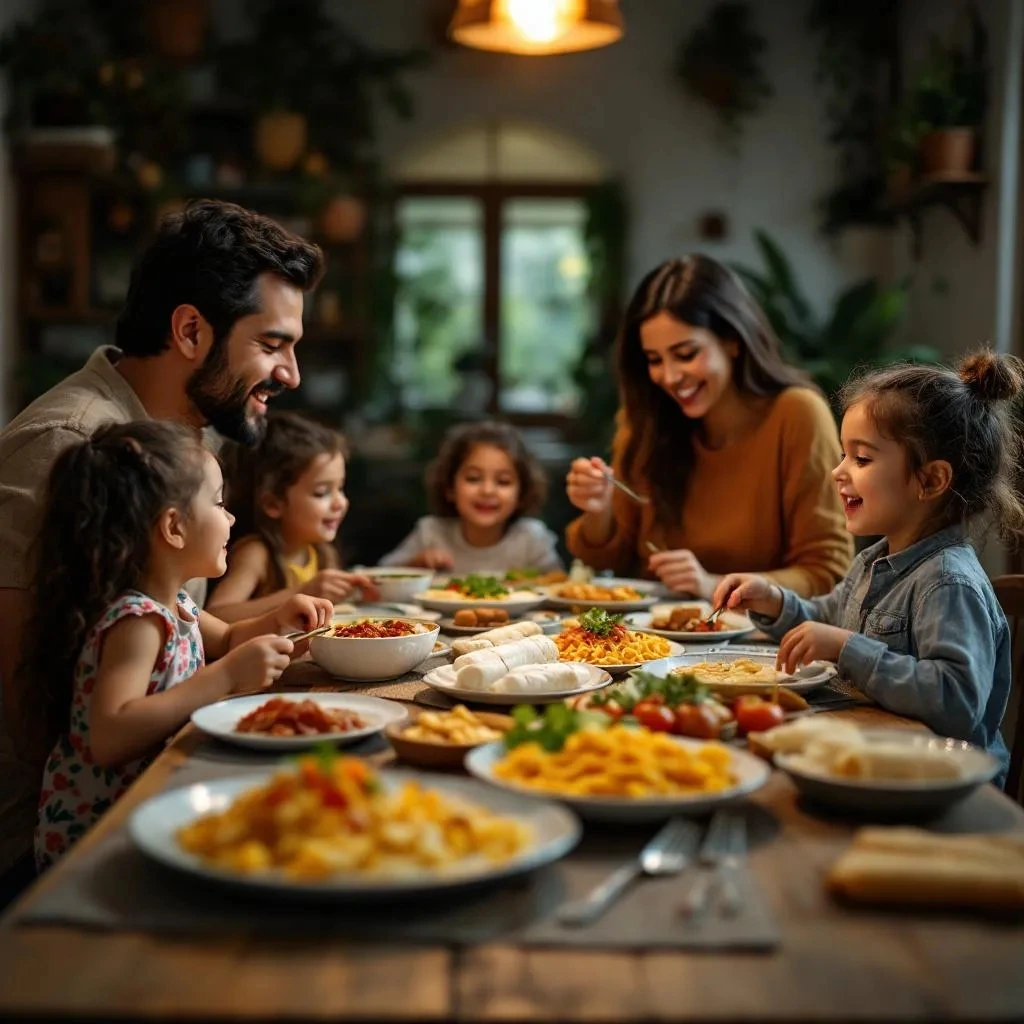 El secreto detrás de una comida que se queda en la memoria