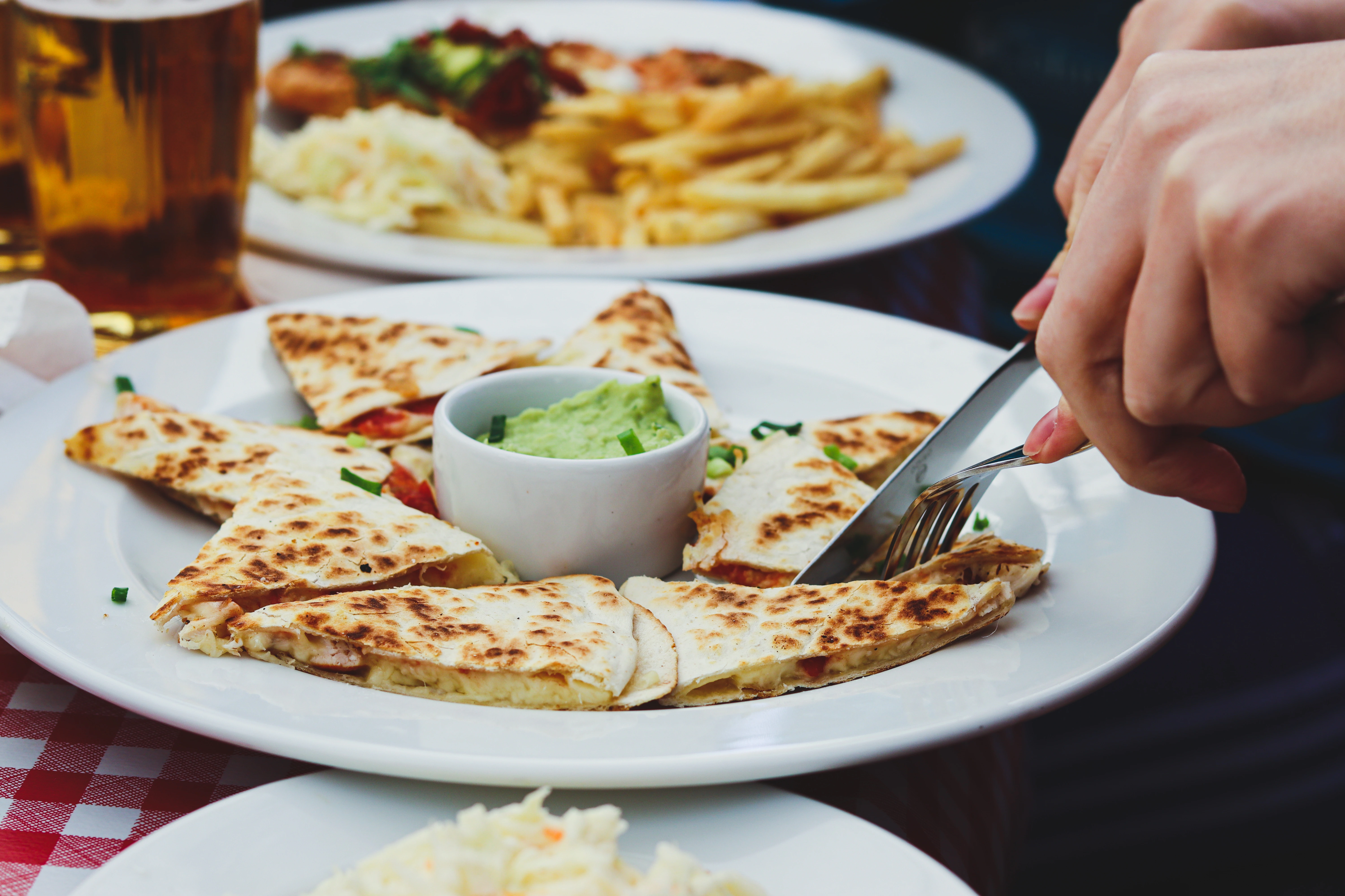 Quesos mexicanos que hacen brillar tus fiestas patrias