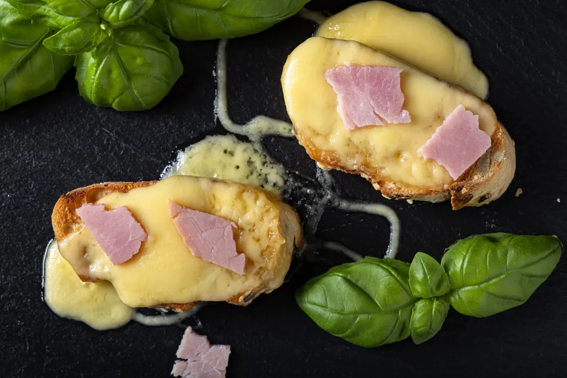 conservar jamón Capistrano y aprovecharlo en recetas rápidas