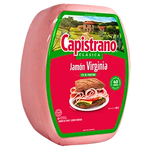 Jamón de Pavo Virginia