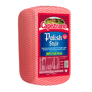 Polish Style