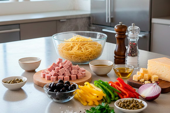 Ingredientes