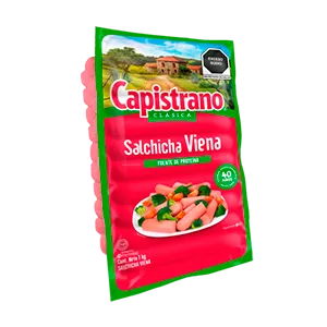 Salchicha Viena 1K