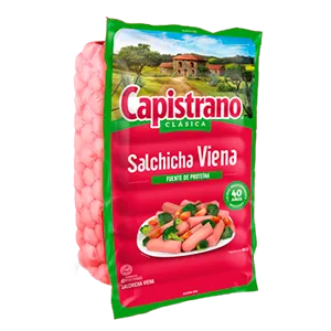 Salchicha Viena